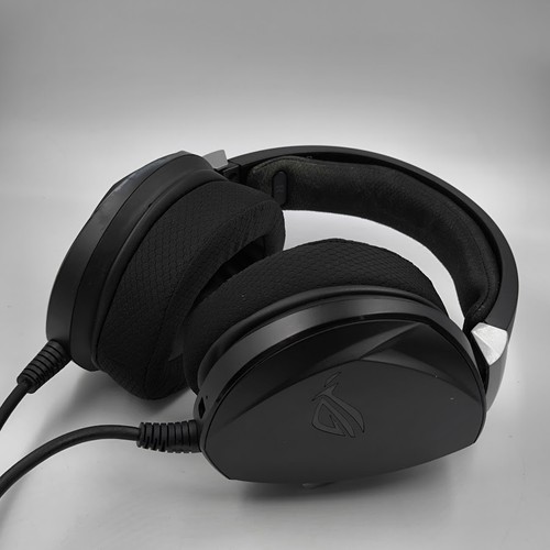 Cuffie gaming asus - cuffie, rog