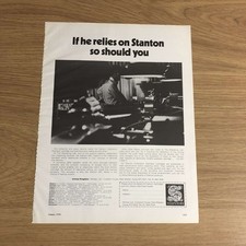 GRAM142 MAGAZINE ADVERT 11X8