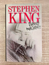 Danse Macabre - Stephen King |