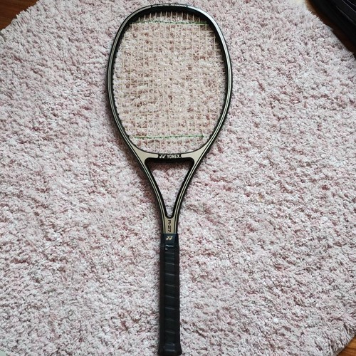 Racchetta tennis yonex 27 - da,