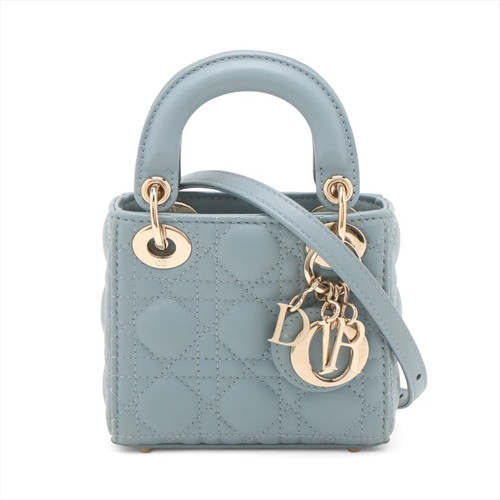 Christian dior lady - lady,