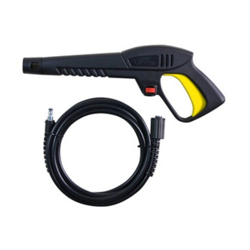Pistola idropulitrice att - pistola,