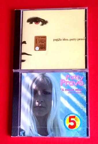 Patty pravo lotto - pravo,