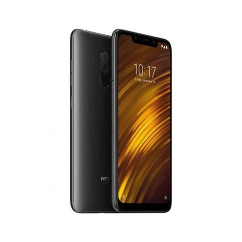 Xiaomi pocophone gb nero - f1, 64
