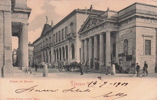 G3427 cartolina novara - cartolina,