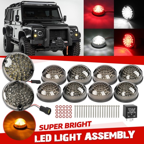 Kit luci led - luci,