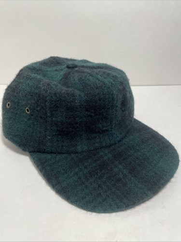 Cappello lana vintage woolrich - lana,