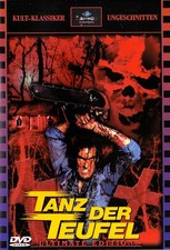Tanz der Teufel - Ultimate
