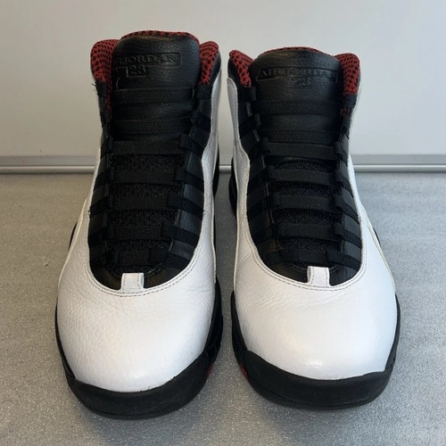 Air jordan retro chicago - air, 10