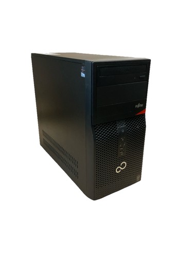 Fujitsu esprimo p420 i5 4450 - esprimo, i5-4450