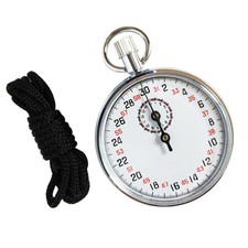 Cronometro meccanico manuale