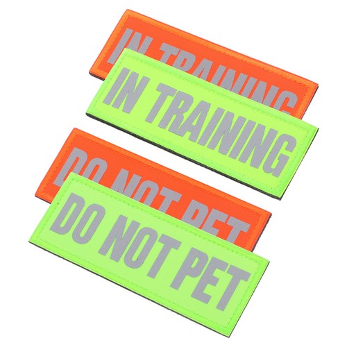 Pezzi patch riflettente per - pezzi,