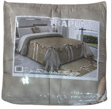 Trapunta Piumone Invernale