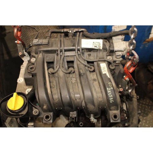 Motore compl renault d4f - ⭐,