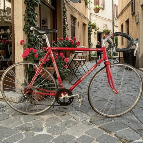 Peugeot aubisque bici da - aubisque,