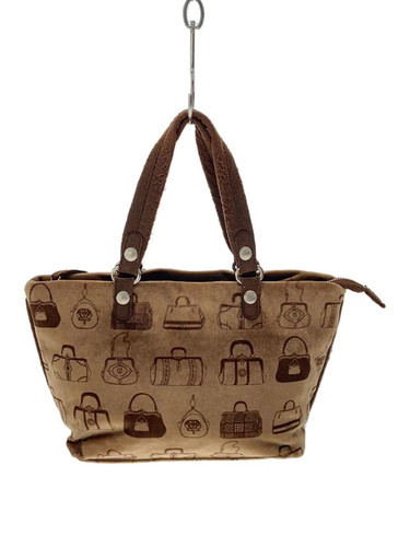 Roberta camerino suede - di,