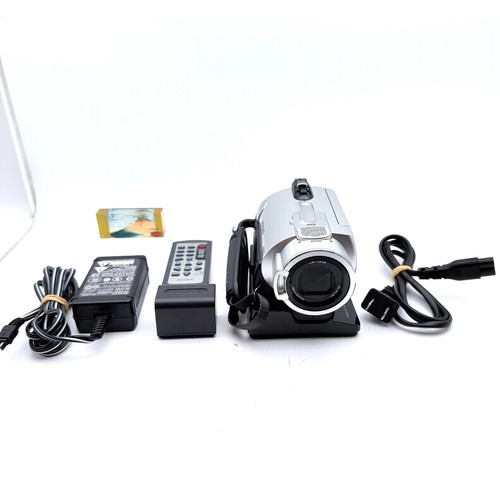 Sony handycam dcr sr300 - sony, gb