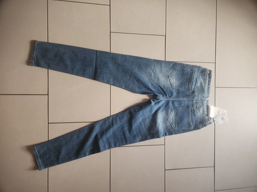 Jeans skinny donna - jeans,