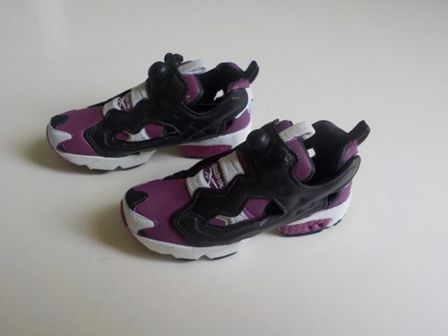 Reebok instapump fury viola - fury,