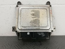 5804 CENTRALINA MOTORE