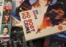 Paperback, Uncorrected