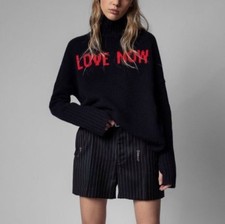 Maglione Zadig & Voltaire Alma