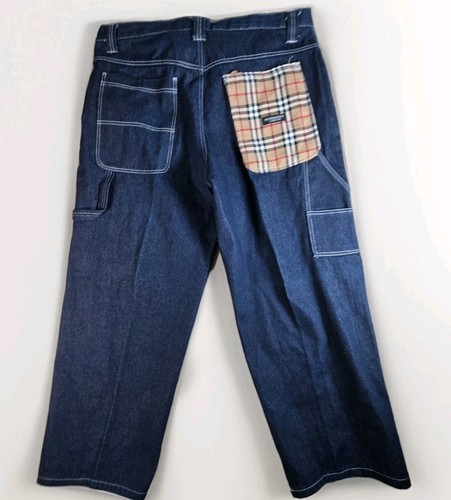 Jeans burberry 42x34 carpenter - burberry,