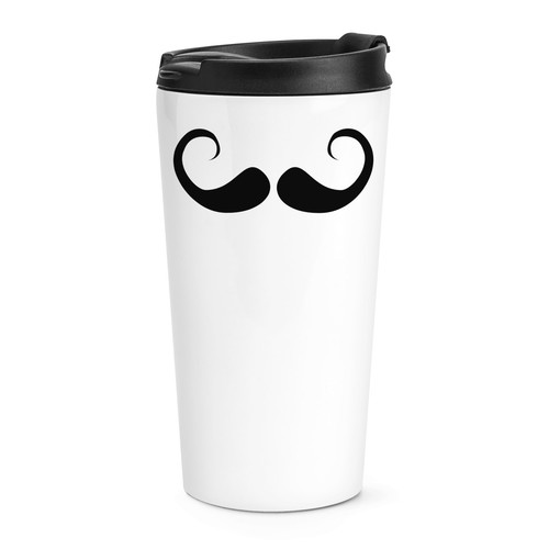 Imperial baffi viaggio tazza - imperial,
