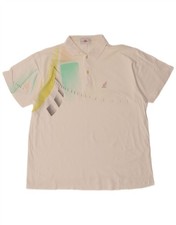 Polo uomo AUSTRALIAN L'ALPINA