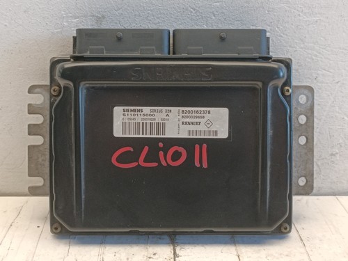 A9958 centralina motore - a9958,