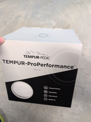 TEMPUR-PEDIC