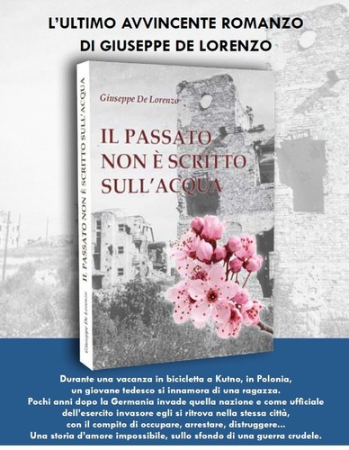 Passato non scritto - passato, È
