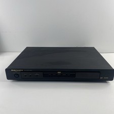 Lettore DVD Marantz DV4600