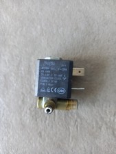 Elettrovalvola bobina ferro da stiro vaporella polti  M0006880 Forever 657