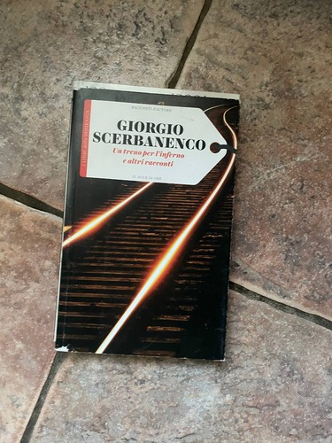Treno per inferno - l'inferno, e