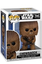 Funko pop star - funko, wars