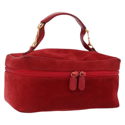 Gucci vanity borsa mano - vanity, a