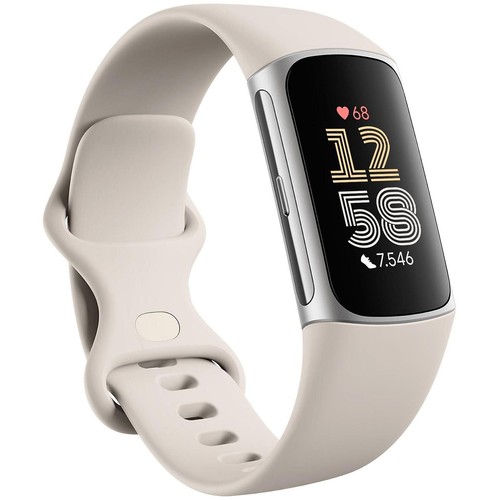Watch google fitbit charge - google, 6