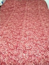 Tovaglia rotonda vintage stile