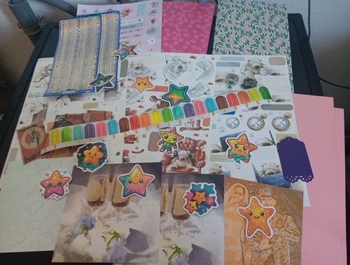 Offerta pacchetto hobbycrafts - offerta,