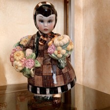 Ceramica LENCI FIORAIA DI