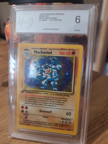 Pokemon machomei machamp - pokemon, 1