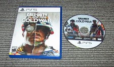 Call of Duty: Black Ops Cold