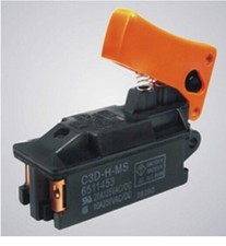 Interruttore Makita HM1200