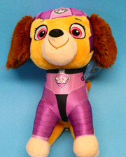 Paw Patrol The Movie Peluche