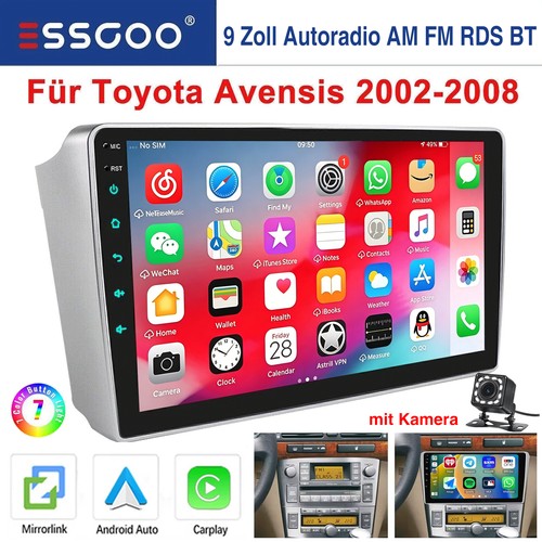 Autoradio apple carplay per - carplay,