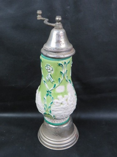 Macina pepe con carillon - carillon, il