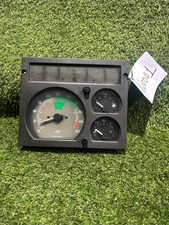 Quadro Strumenti Daily 2°