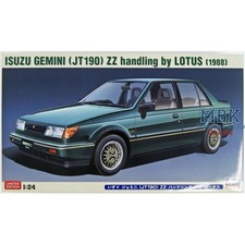 HASEGAWA HAS20355 Isuzu Gemini