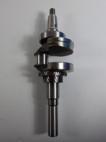 Albero motore honda gx340 - albero,
